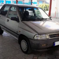 پراید مدل ۸۴ شاسی سالم.|خودرو سواری و وانت|لاهیجان, کوی خزر|دیوار