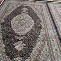 چهل رج ۱۲ متری ماهی کرم و شرمه ای.تولید کننده ام|فرش|تهران, فردوسی|دیوار