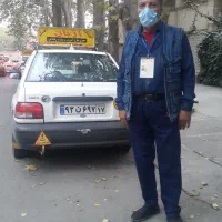 آموزش مهارت رانندگی ویژه گواهینامه دار 40سال سابقه