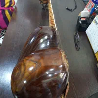 تار|سازهای سنتی|بهبهان, |دیوار