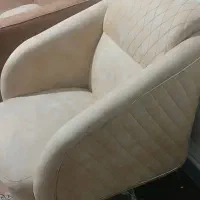 مبل9نفره|مبلمان خانگی و میز عسلی|خرم‌آباد, |دیوار