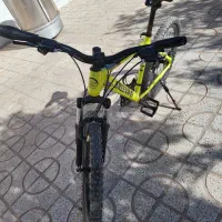 دوچرخه|دوچرخه، اسکیت، اسکوتر|رشتخوار, |دیوار