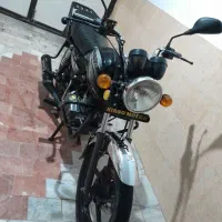 موتور باکسر 200