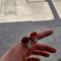 انگشتر کهنه