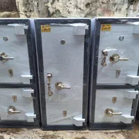 گاوصندوق دوضدگیر وضد سرقت|عمده‌فروشی|رشت, بازار|دیوار