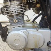 هوندا پلاک قدیم،83|موتورسیکلت|اصفهان, الهیه|دیوار