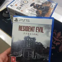 اجاره دیسک بازی PS5 و PS4