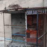 قفس|لوازم جانبی حیوانات|اصفهان, مهدی آباد|دیوار