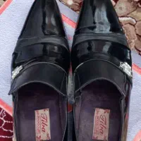 کفش براق|کیف، کفش، کمربند|چهاردانگه (تهران), |دیوار