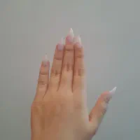 کاشت و ترمیم ناخن