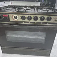 گاز فردار و بخاری