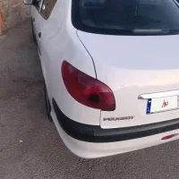 فروش 206موتور تیوفایو