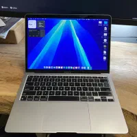 Macbook Air M1