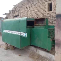 کمباین مدل ۱۳۵۹|خودرو سنگین|محمدیه-قزوین, |دیوار