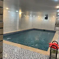 ویلای استخر دار دربست ارتباط مستقیم با مالک|اجارهٔ کوتاهمدت ویلا و باغ|چابکسر, |دیوار