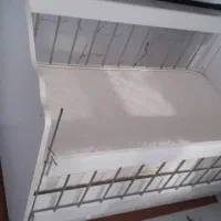 تخت کنار مادر|تخت و سرویس خواب|تالش, جوکندان|دیوار