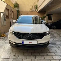 دیگنیتی پرایم مدل ۱۴۰۴ صفر داخل مارون|خودرو سواری و وانت|شیراز, وصال|دیوار