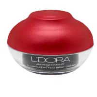 کرم روشن کننده وجوان کننده و ضد لک