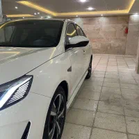 ریسپکت پرایم۲|خودرو سواری و وانت|رشت, حاجی آباد|دیوار