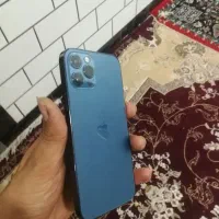 آیفون 12 پرو ZAA