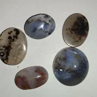 فروش نگین جواهری یاقوت و زمرد|جواهرات|شیراز, شاپورجان|دیوار