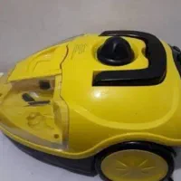 بخارشو کنوود اصل