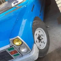 نیسان دوگانه کارخانه مدل ۸۸|خودرو سواری و وانت|اردبیل, |دیوار