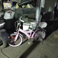 دوچرخه|دوچرخه، اسکیت، اسکوتر|رشت, حومه رشت|دیوار