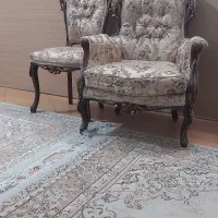 مبلمان کلاسیک