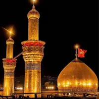 تور کربلای معلی مهر ماه/ نقد و اقساط|تور و چارتر|قم, دورشهر|دیوار
