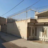 فروش ویلایی۳۰۰ متری/نیمه ساز/جی