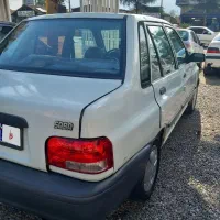 پراید ۸۱|خودرو سواری و وانت|شلمان, |دیوار