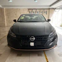 نیسان آلتیما ۲۰۲۵
