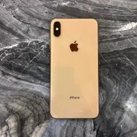 ایفون ایکس اس مکس