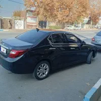 دنا پلاس توربو اتوماتیک مشکی ابنوس|خودرو سواری و وانت|تنکمان, |دیوار