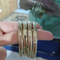 النگو بدل رنگ ثابت نو