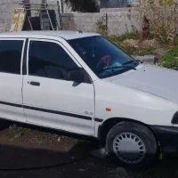 باسلام ماشین صبا مد87