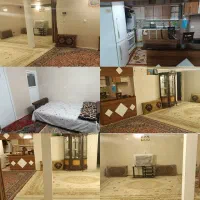 یک واحد منزل ویلایی ۸۰ متری یک خواب|اجارهٔ کوتاه‌مدت آپارتمان و سوئیت|مشهد, خرمشهر|دیوار