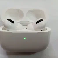 ایرپاد پرو اپل