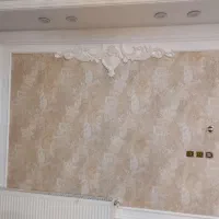 شاگرد کاغذ دیواری