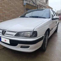 فوری فروشی پژو پارس