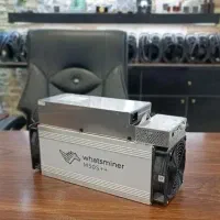 اتصال ماینر به استخر ViaBTC