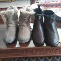 نیم بوت و کتونی|کیف، کفش، کمربند|رحیم‌آباد, |دیوار