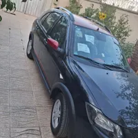 کوییک GXR-L رینگ اسپورت صفر کیلومتر