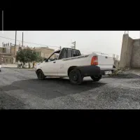 فروش پراید وانت