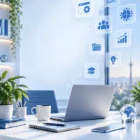 استخدام پشتیبان سایت خانوم