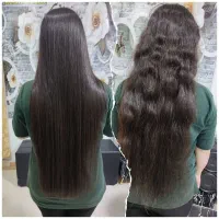 کراتین تخصصی مو با بهترین مواد