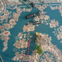 وسایل کامل اکواریوم به فروش میرسد