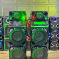 باند اسپیکر آیوا ۲۱۵۱ لیزر بدون دستکاری فروش چکی|سیستم صوتی خانگی|تبریز, |دیوار