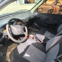 پژو پارس مدل ۹۰ دوگانه کارخانه|خودرو سواری و وانت|اراک, |دیوار